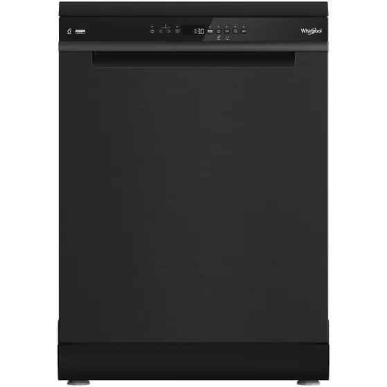 Whirlpool W8F HP51BS Privilege