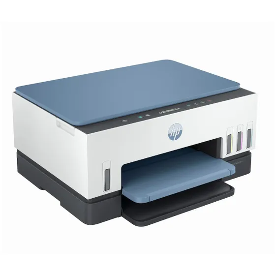 HP Smart Tank 670