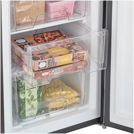 Inventum VR550B Zwart