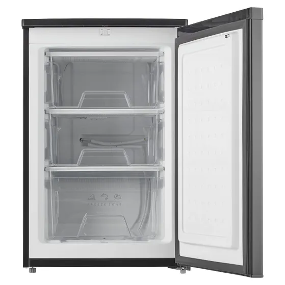 Inventum VR550B Zwart