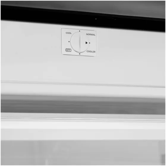 Inventum VR550B Zwart