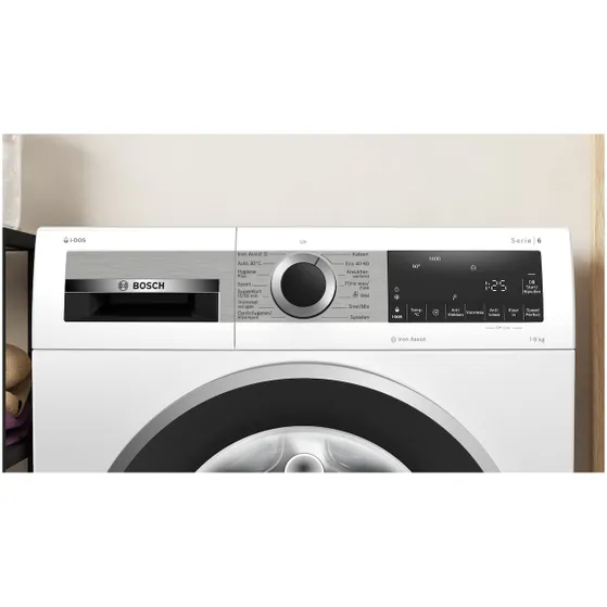 Bosch WGG244FPNL