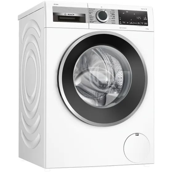 Bosch WGG244FPNL