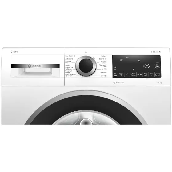 Bosch WGG244FPNL