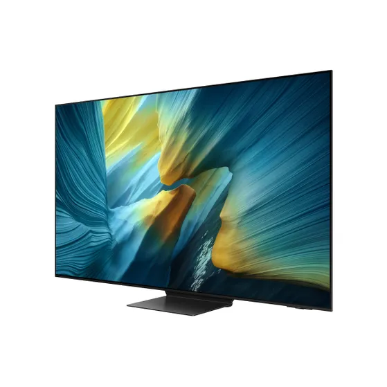 Samsung OLED 4K 55S95F (2025)