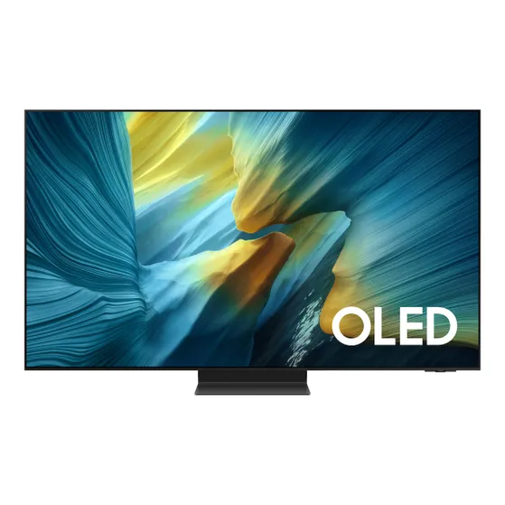 Samsung OLED 4K 55S95F (2025)