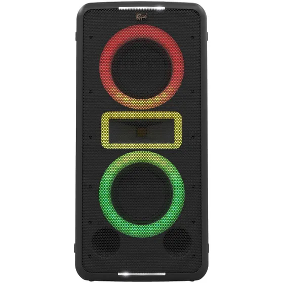 Klipsch New York Zwart