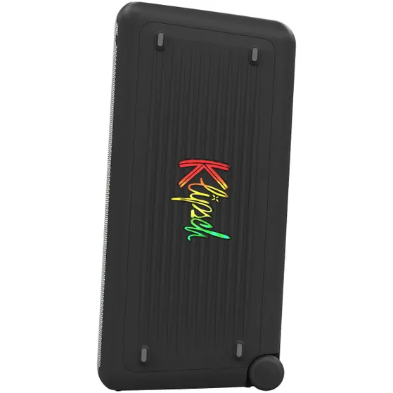 Klipsch New York Zwart