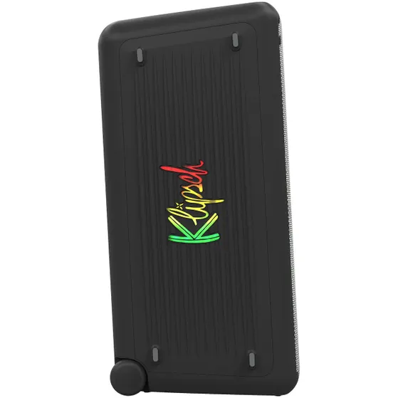 Klipsch New York Zwart