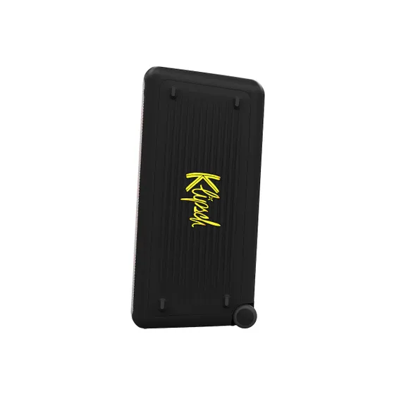 Klipsch New York Zwart