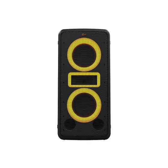 Klipsch New York Zwart