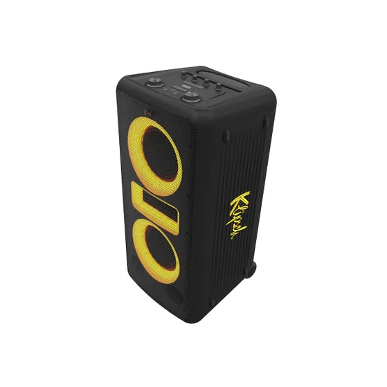 Klipsch New York Zwart