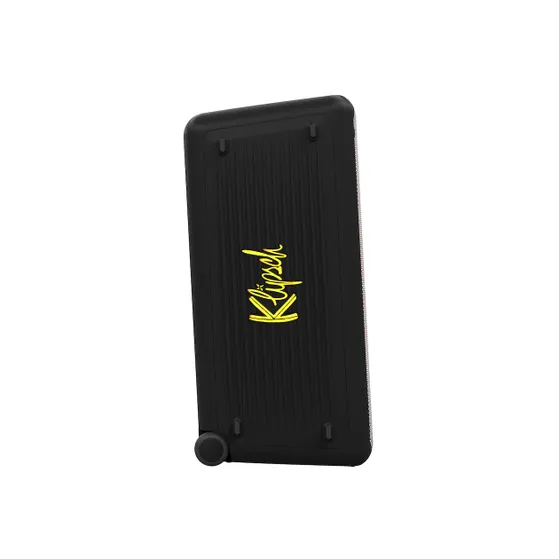 Klipsch New York Zwart