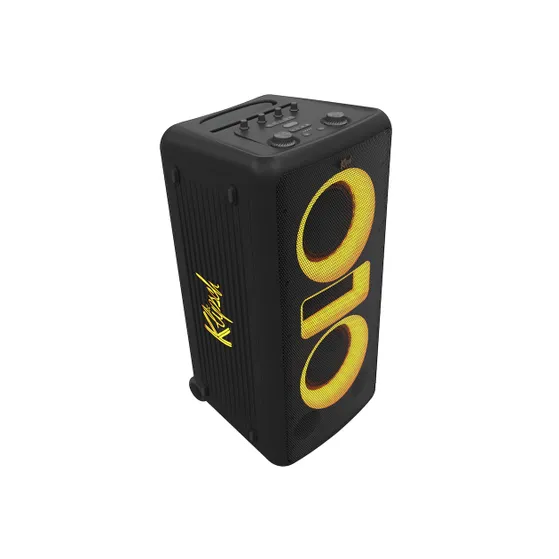 Klipsch New York Zwart