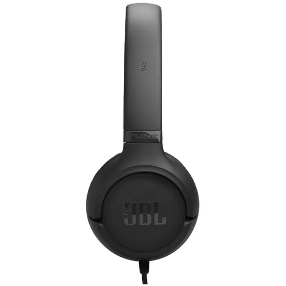 JBL Tune 530BT Zwart