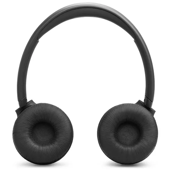 JBL Tune 530BT Zwart