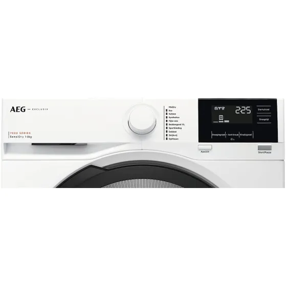 AEG TR738BOCHUM