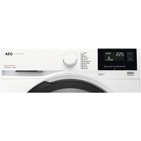 AEG TR738BOCHUM