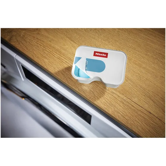 Miele Caps aqua