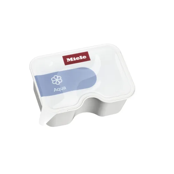 Miele Caps aqua