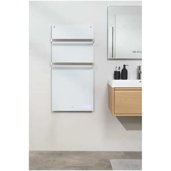 Eurom Sani 800 WiFi Wit