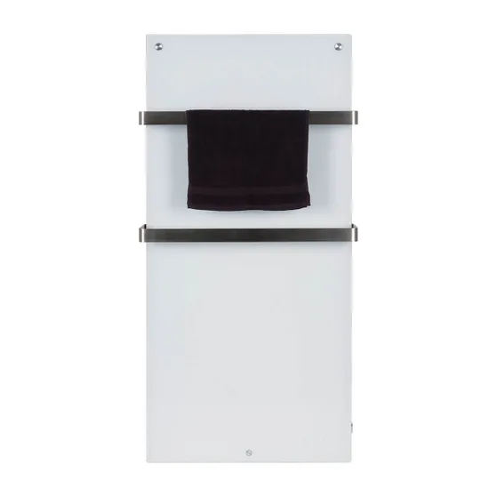 Eurom Sani 800 WiFi Wit