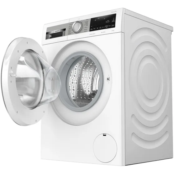 Bosch WGG246Z9NL EXCLUSIV