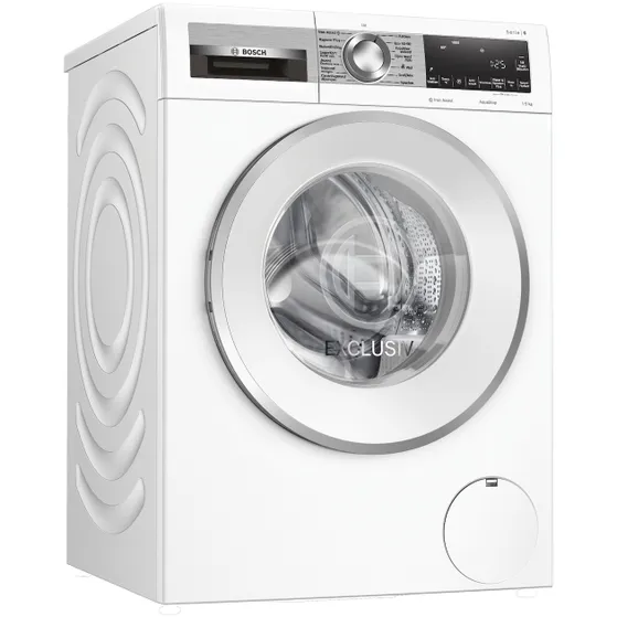 Bosch WGG246Z9NL EXCLUSIV