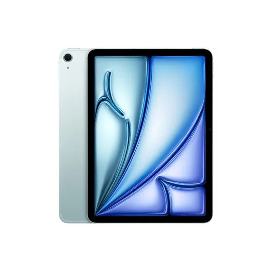 Apple iPad Air (2025) 11 inch 128GB Wifi + 5G Blauw