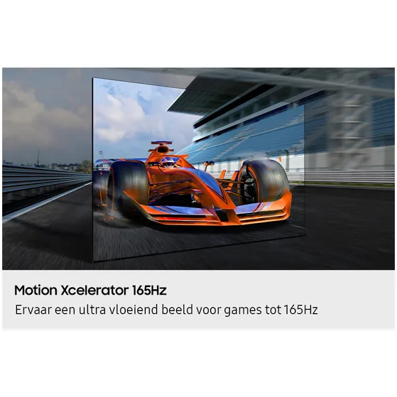 Samsung OLED 4K 65S95F (2025)