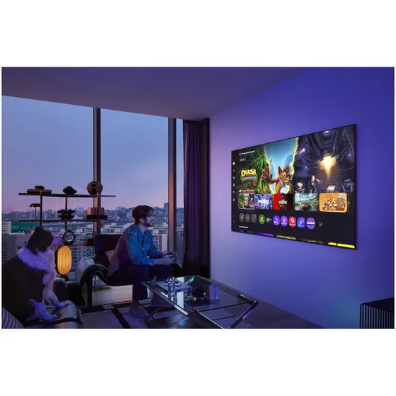 Samsung OLED 4K 65S95F (2025)