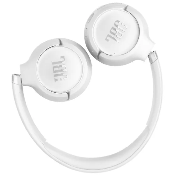 JBL Tune 530BT Wit