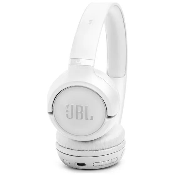 JBL Tune 530BT Wit