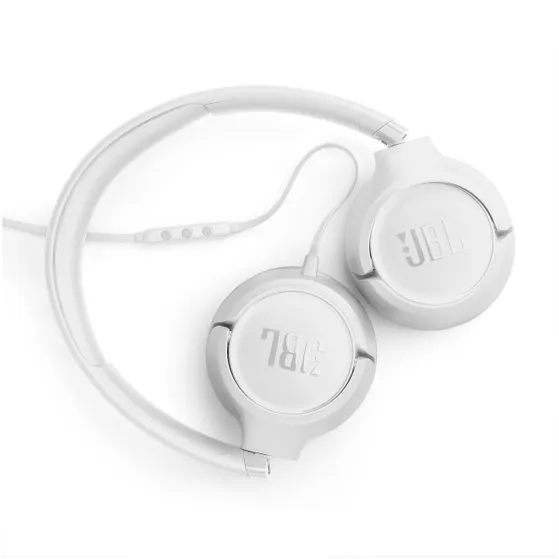 JBL Tune 530BT Wit