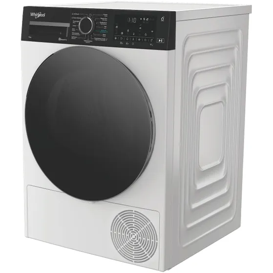Whirlpool C WD 105M WBS BE
