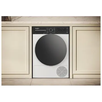 Whirlpool C WD 105M WBS BE