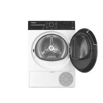 Whirlpool C WD 105M WBS BE