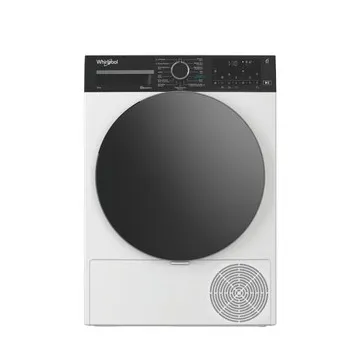 Whirlpool C WD 105M WBS BE