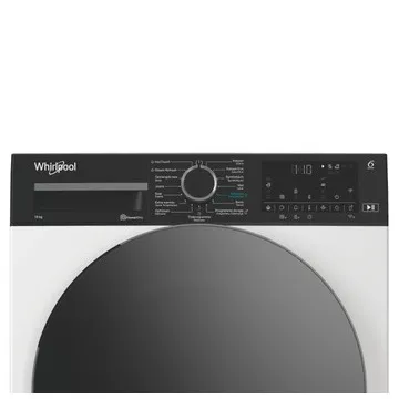 Whirlpool C WD 105M WBS BE