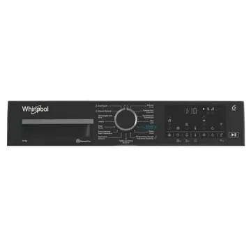 Whirlpool C WD 105M WBS BE