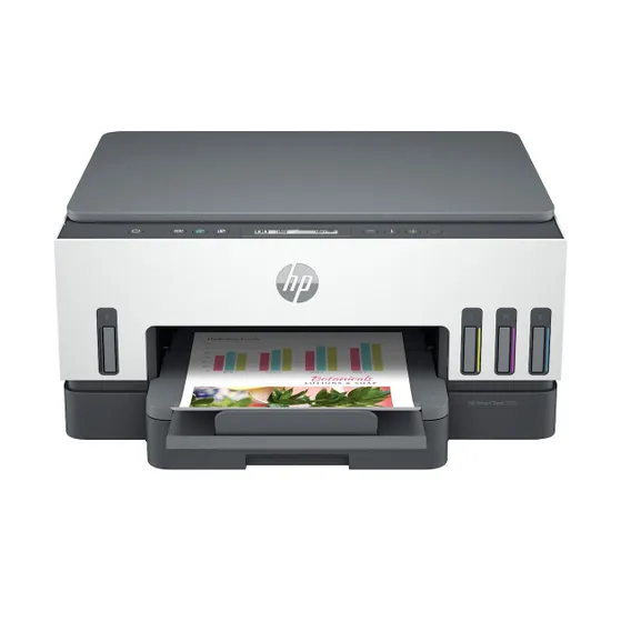 HP Smart Tank 7008