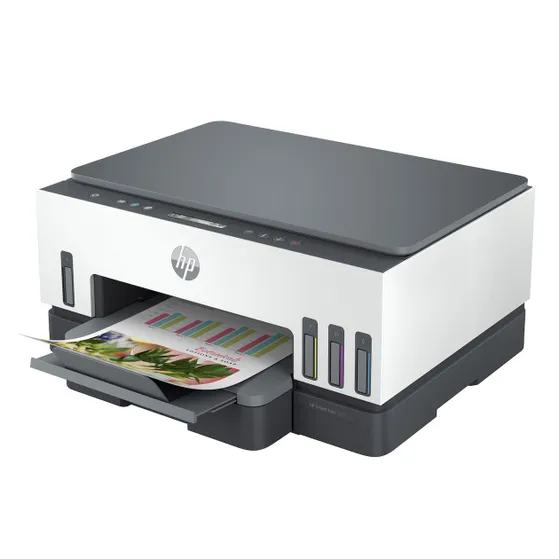 HP Smart Tank 7008