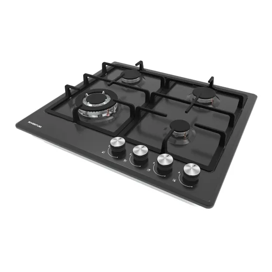 Inventum IKG6024WGZWA