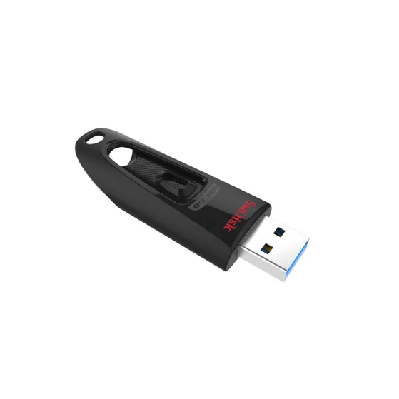 SanDisk USB Ultra 128GB 100MB/s - USB 3.0