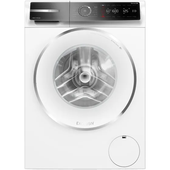 Bosch WGB2560MNL EXCLUSIV