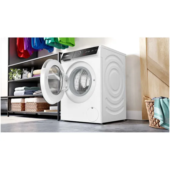 Bosch WGB2560MNL EXCLUSIV