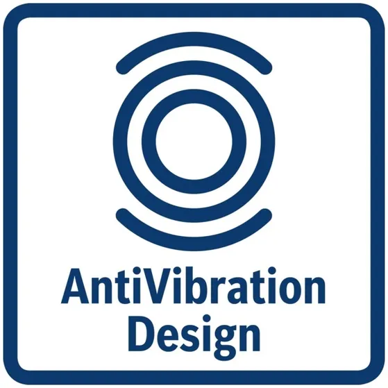 Bosch WGB2560MNL EXCLUSIV