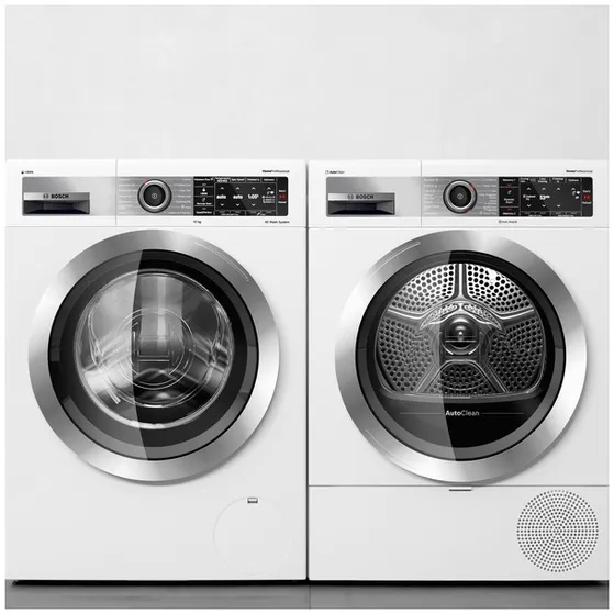 Bosch WGB2560MNL EXCLUSIV