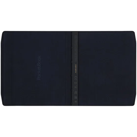 PocketBook Charge - Blue Wave Blauw