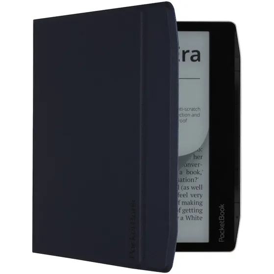 PocketBook Charge - Blue Wave Blauw